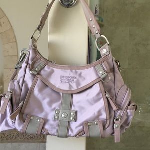 George Gina & Lucy hot sake sake purse